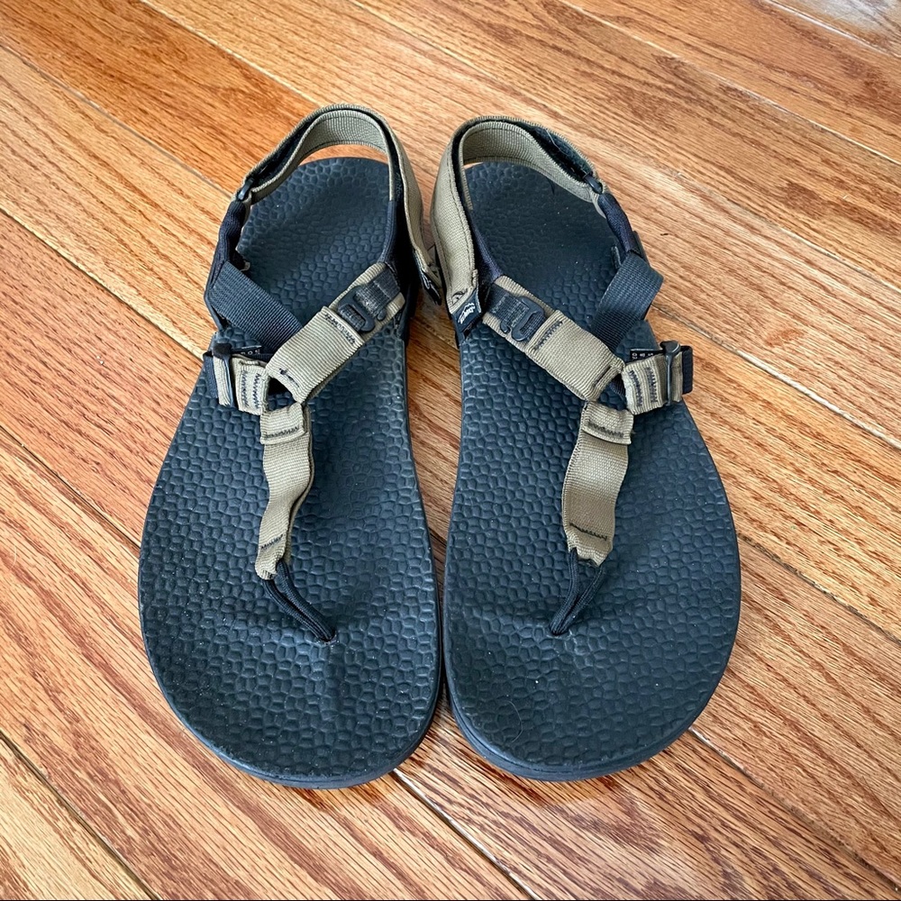 Bedrock Cairn 3D Adventure Sandals